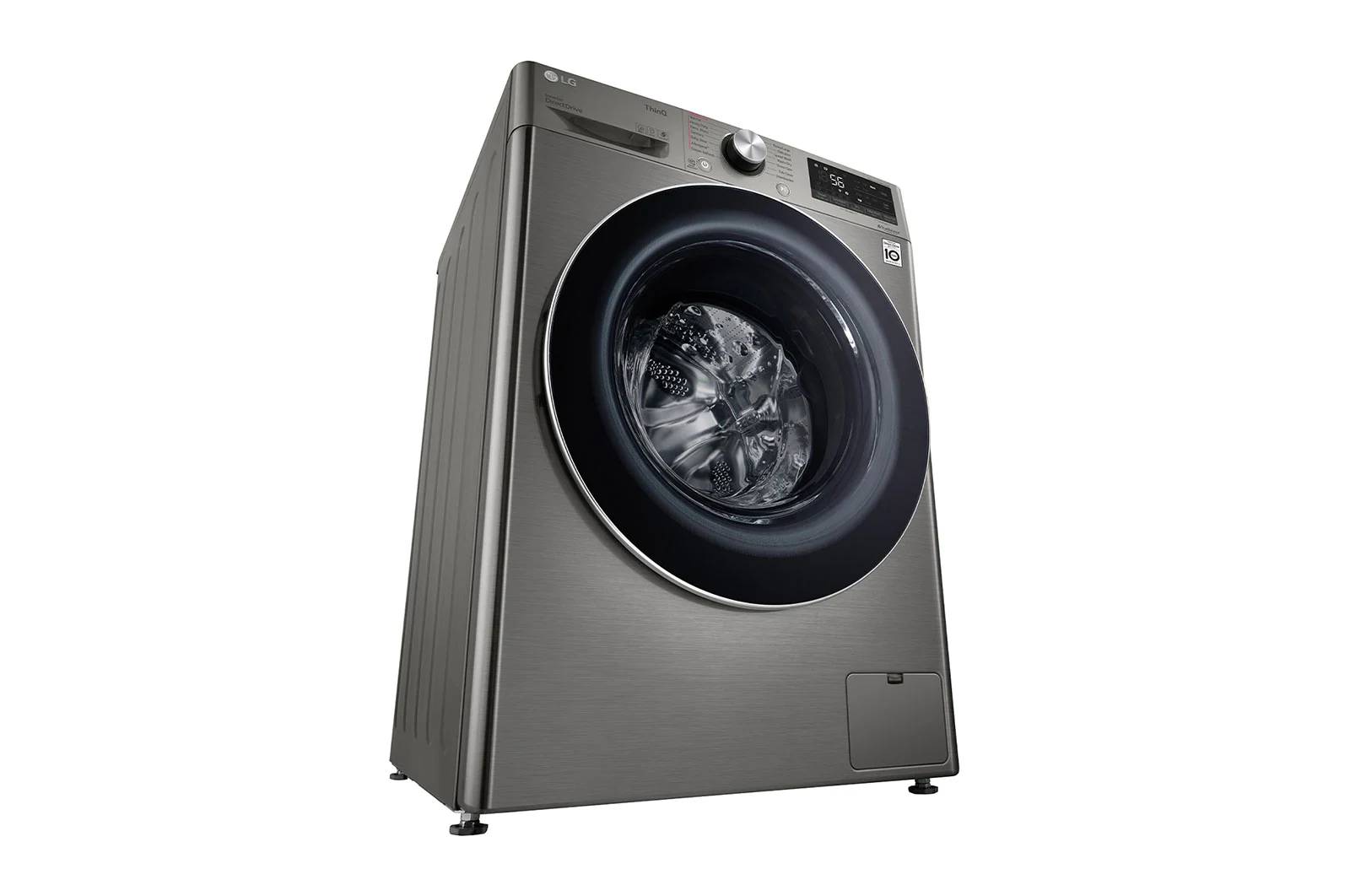 Lg 24 washer dryer combo discount