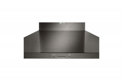 30" LG STUDIO  Wall Mount Chimney Hood - LSHD3089BD