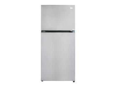 30" Marathon 18.3 Cu. Ft. Frost Free Refrigerator With Inverter Compressor In Stainless Steel - MFF182SS