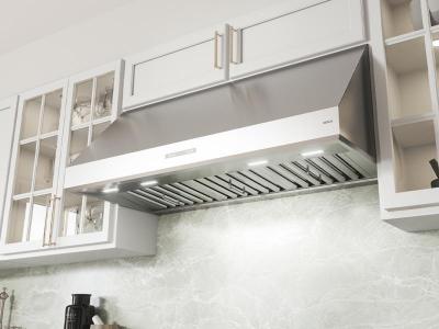 30" Zephyr Tidal II Wall Mount Range Hood in Stainless Steel - AK7400AS