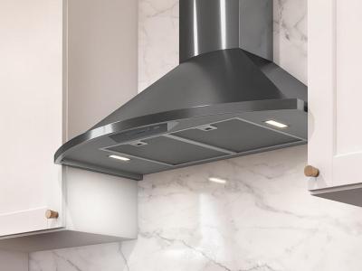 Zephyr sales island hood