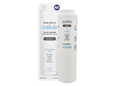 Everydrop Refrigerator Water Filter - EVFILTER4B