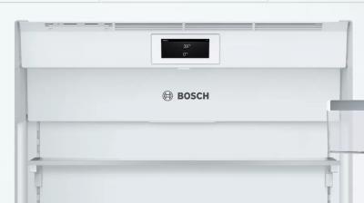 30" Bosch Benchmark Series Built-in Bottom Freezer Refrigerator In Panel Ready - B30IB905SP