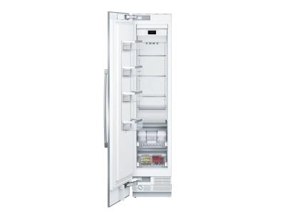 18" Bosch 8.6 Cu. Ft. Benchmark Series Built-in Freezer - B18IF905SP
