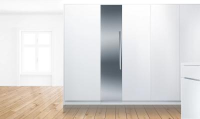 18" Bosch 8.6 Cu. Ft. Benchmark Series Built-in Freezer - B18IF905SP