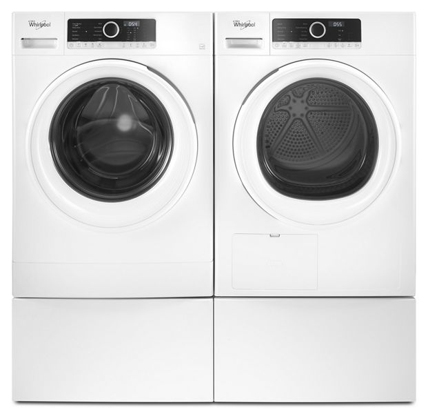 Whirlpool mini washer sales and dryer