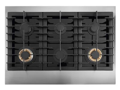 36'' Electrolux Icon Gas Slide-In Cooktop - E36GC76PRS