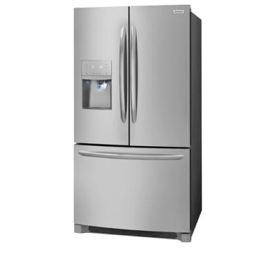 36" Frigidaire Gallery 27.2 Cu. Ft. French Door Refrigerator - FGHB2868TF