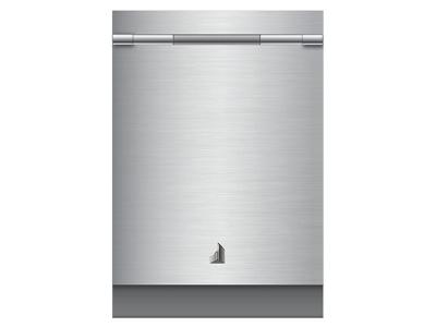24" Jenn-Air  RISE  TriFecta  Dishwasher, 38 dBA - JDTSS244GL