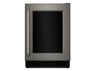 24" KitchenAid Panel Ready Beverage Center - KUBR204EPA