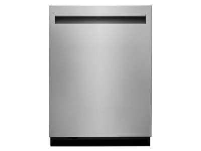 24" Jenn-Air Pocket-Handle 39 DBA Built-In Dishwasher - JDPSG244LS