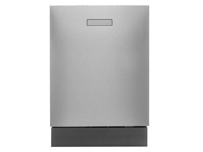 24" Asko Integrated Handle with Water Softener 30 Series Dishwasher  - DBI663ISSOF