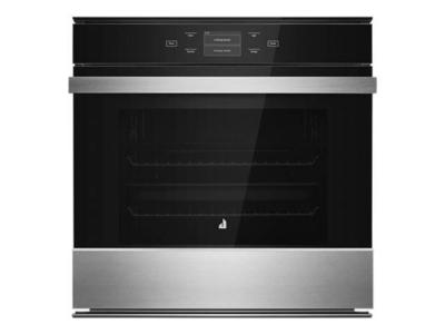 24" Jenn-Air 2.60 Cu. Ft. Noir Built-In Convection Oven - JJW2424HM