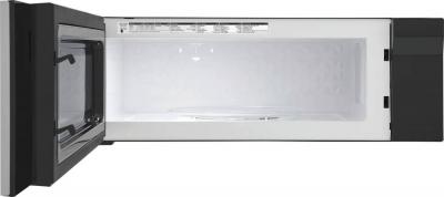 30" Frigidaire Gallery 1.2 Cu. Ft. Over The Range Microwave - GMOS1266AF