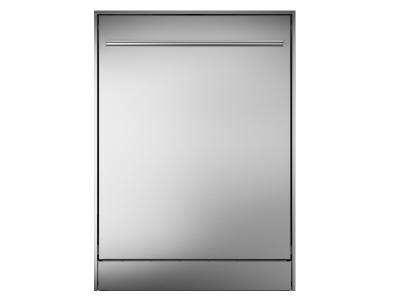 24" Asko Outdoor Built-In Dishwasher with Pro Handle - DOD561TXXLS