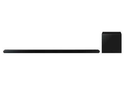 Samsung 3.1.2 Channel Soundbar - HW-S800B/ZC