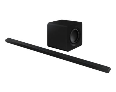 Samsung 3.1.2 Channel Soundbar - HW-S800B/ZC