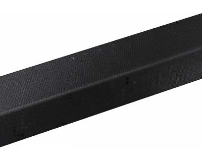 Samsung 2.1 Channel T-Series Soundbar in Black - HW-T415/ZC