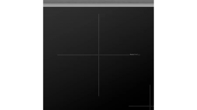 30" Bosch Benchmark Induction Cooktop in Black Surface Mount with Frame - NITP060SUC
