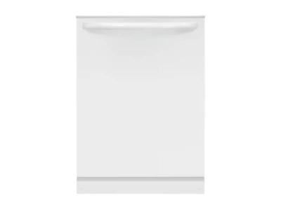 Frigidaire 24 Built-in Dishwasher White - FDPC4221AW