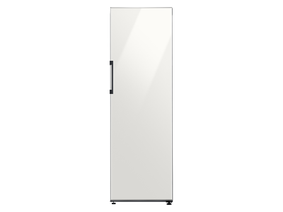 24" Samsung 14 Cu. Ft. Column Refrigerator with Energy Star Certified in Panel Ready - RR14T7414AP/AA