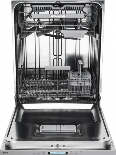 24" Asko 30 Series Dishwasher Panel Ready - DFI663