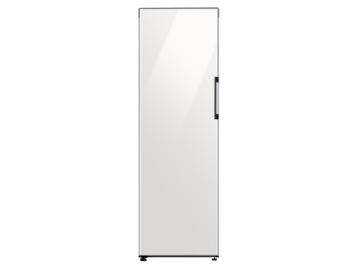 24" Samsung 11.4 Cu. Ft. Bespoke 1-Door Column Freezer with Convertible Mode - RZ11T7474AP/AA