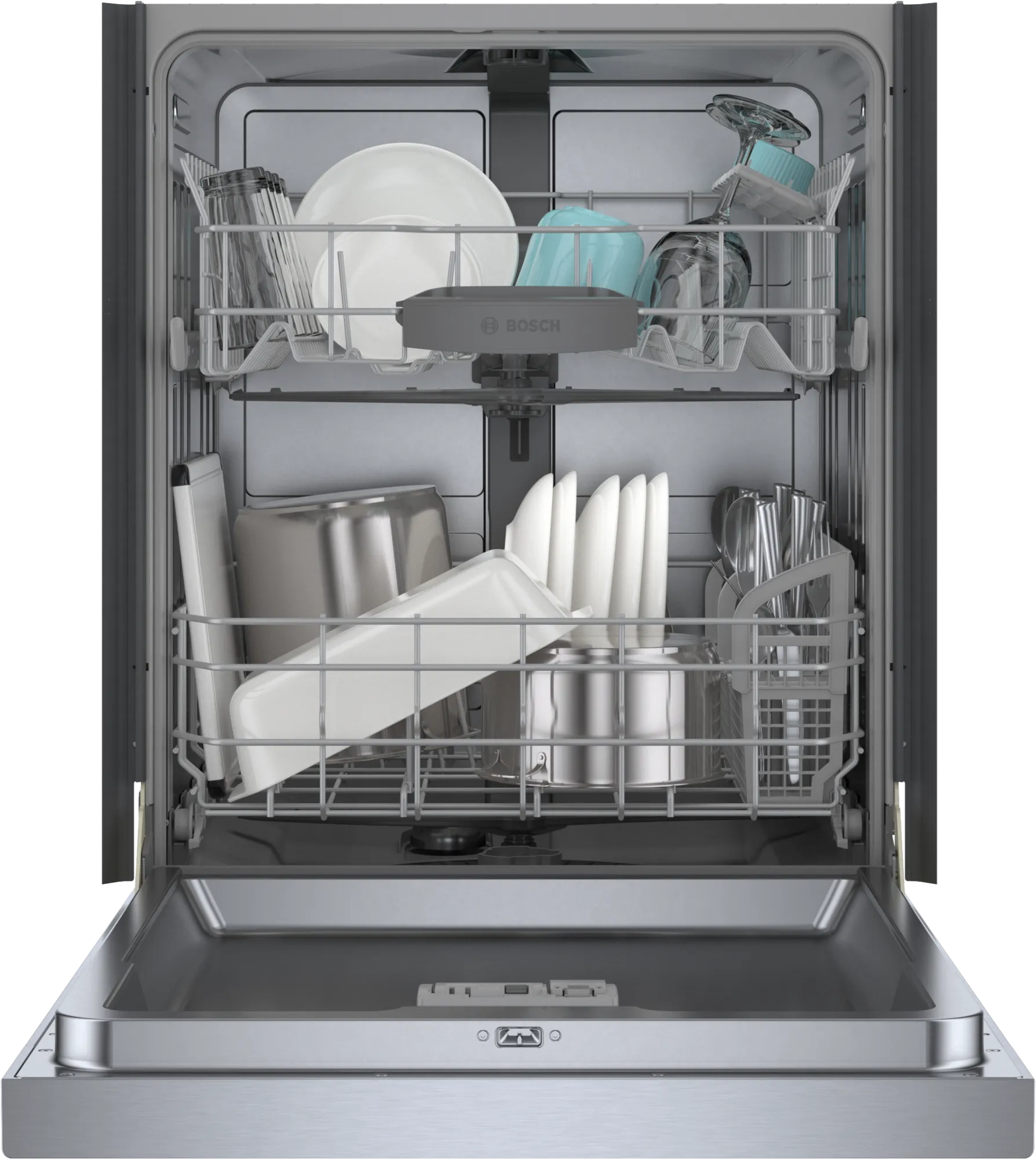 Silence plus hot sale 48 dba