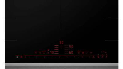 36" Bosch Benchmark Series Induction Smart Cooktop - NITP660SUC