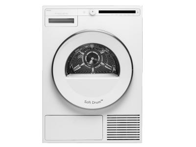 24" Asko Classic Series Electric Condenser Dryer - T208CW