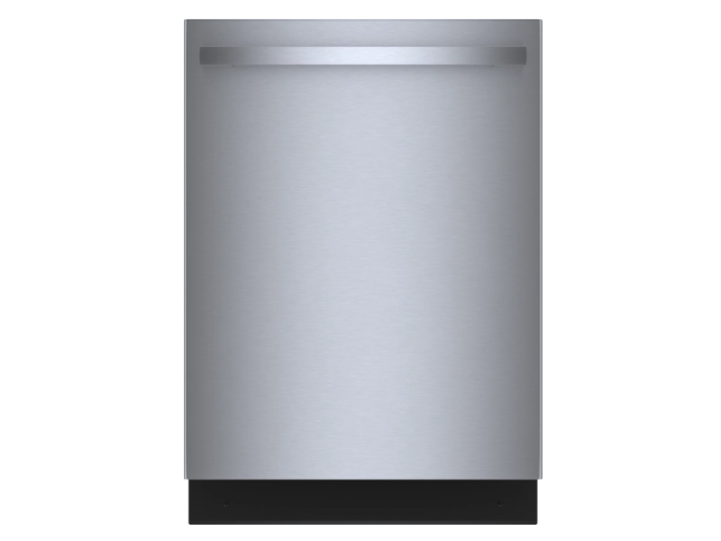 Bosch 300 series dishwasher black deals stainless