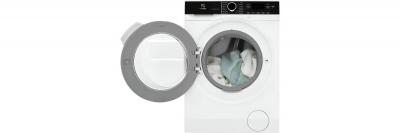 24" Electrolux 2.8 Cu. Ft. Front Load Washer With Energy Star Certified - ELFW4222AW