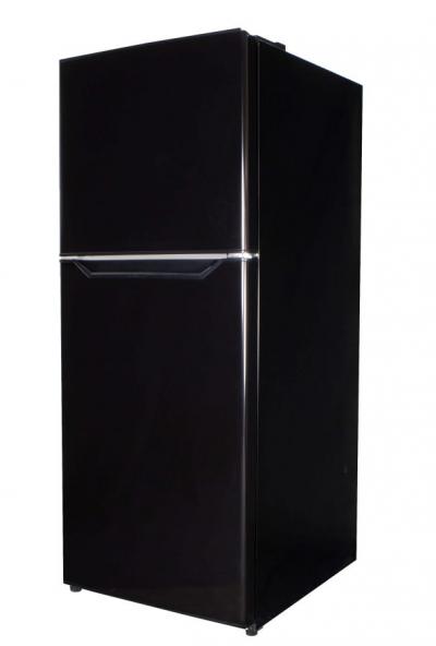 24" Danby 10.0  Cu. Ft. Capacity Apartment Size Refrigerator - DFF101B1BDB