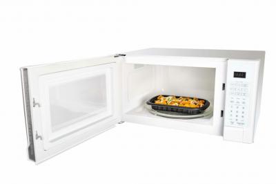 DDMW007501G1 Danby Danby Designer 0.7 cu. ft. Space Saving Under