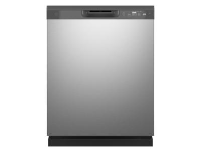 KITCHENAID 24 Front Control Built-In Dishwasher - KDFE104KWH