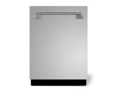 24" AGA Elise Series Built-In Tall Tub Dishwasher in Stainless Steel  - AELTTDW-SS