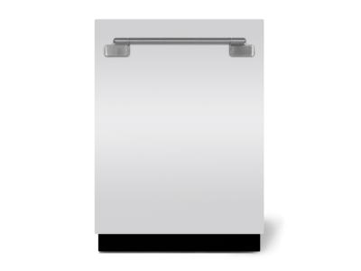 24" AGA Elise Series Built-In Tall Tub Dishwasher in White  - AELTTDW-WHT