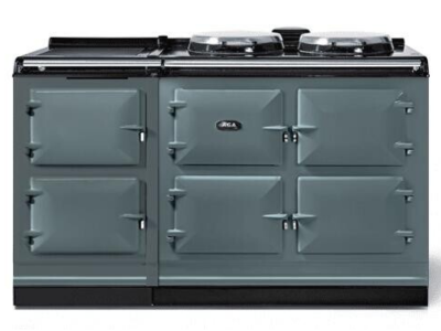 60" AGA R7 150 Series Freestanding Electric Range with 3 Burners - AR7560ISLT