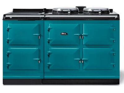 60" AGA R7 150 Series Freestanding Electric Range with 3 Burners - AR7560ISAL