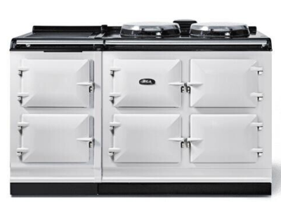 60" AGA R7 150 Series Freestanding Electric Range with 3 Burners - AR7560IPAS