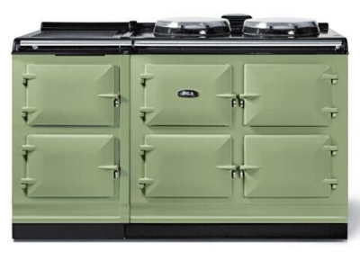 60" AGA R7 150 Series Freestanding Electric Range with 3 Burners - AR7560IOLI