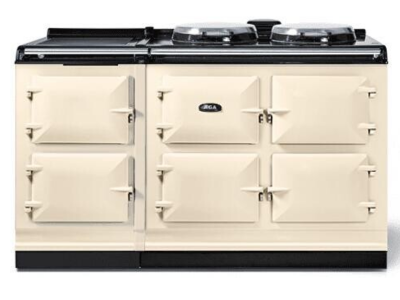 60" AGA R7 150 Series Freestanding Electric Range with 3 Burners - AR7560IDVE