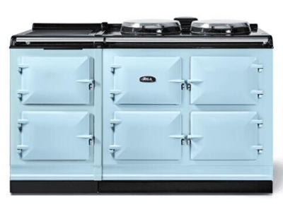 60" AGA R7 150 Series Freestanding Electric Range with 3 Burners - AR7560IDEB