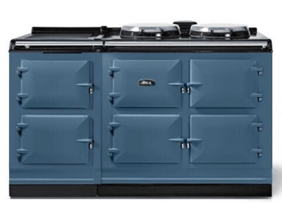 60" AGA R7 150 Series Freestanding Electric Range with 3 Burners - AR7560IDAR