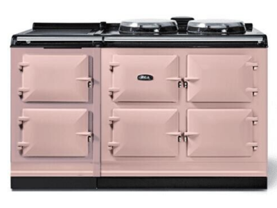 60" AGA R7 150 Series Freestanding Electric Range with 3 Burners - AR7560IBSH