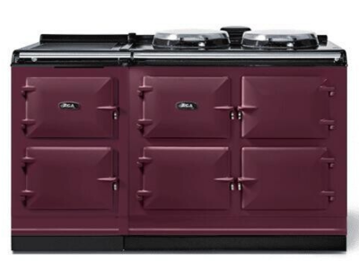 60" AGA R7 150 Series Freestanding Electric Range with 3 Burners - AR7560IAUB