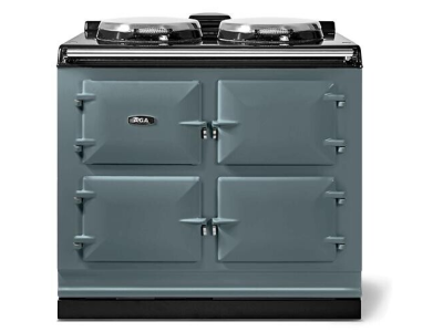 39" AGA R7 Freestanding Electric Range with 2 Burners - AR7339SLT