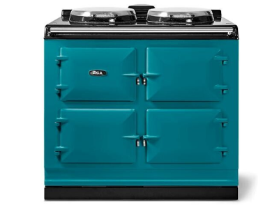 39" AGA R7 Freestanding Electric Range with 2 Burners - AR7339SAL