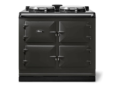 39" AGA R7 Freestanding Electric Range with 2 Burners - AR7339PWT