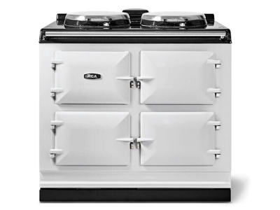 39" AGA R7 Freestanding Electric Range with 2 Burners - AR7339PAS